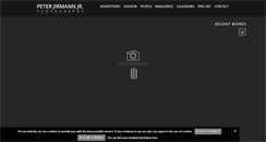 Desktop Screenshot of jirmann.net